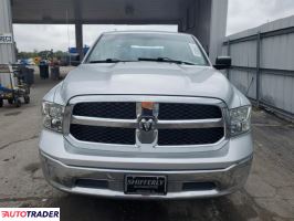 Dodge Ram 2019 5 Dodge Ram 2019 5