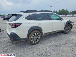 Subaru Outback 2024 2