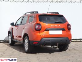 Dacia Duster 2023 1.0 89 KM