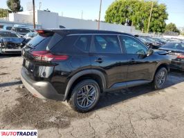 Nissan Rogue 2023 1 Nissan Rogue 2023 1
