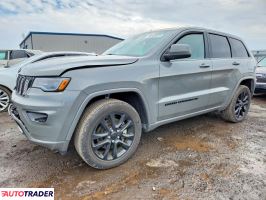 Jeep Grand Cherokee 2022 3