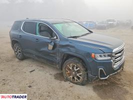 GMC Acadia 2020 2