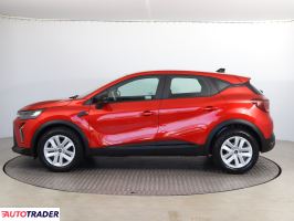 Mitsubishi ASX 2024 1.3 155 KM Mitsubishi ASX 2024 1.3 155 KM