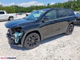 GMC Terrain 2020 1
