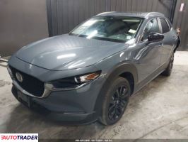 Mazda CX-30 2022 2
