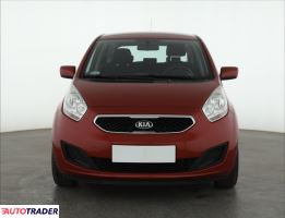 Kia Venga 2013 1.4 88 KM