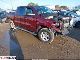 Dodge Ram 2020 3 Dodge Ram 2020 3