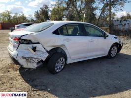 Toyota Corolla 2023 1