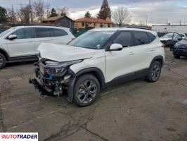 Kia Pozostałe - zobacz ofertę