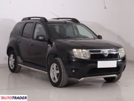 Dacia Duster 2011 1.6 103 KM