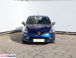 Renault Clio 2019 0.9 88 KM