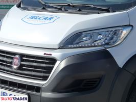 Fiat Ducato 2018 2.3 Fiat Ducato 2018 2.3