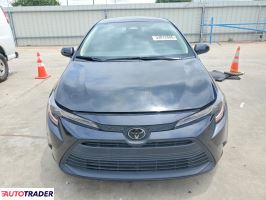Toyota Corolla 2023 2