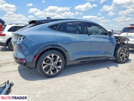 Ford Mustang 2023