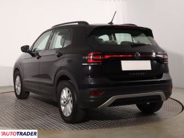 Volkswagen Pozostałe 2021 1.0 108 KM