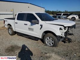 Ford Pozostałe 2022 5