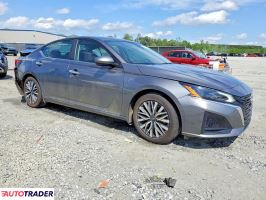 Nissan Altima 2023 2