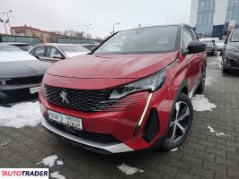 Peugeot 3008 2023 1.2 130 KM