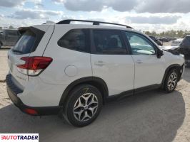 Subaru Forester 2021 2