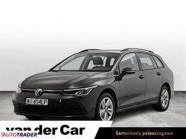 Volkswagen Golf - zobacz ofertę