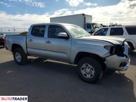 Toyota Tacoma 2023 3