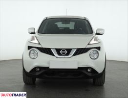 Nissan Juke 2017 1.2 113 KM Nissan Juke 2017 1.2 113 KM
