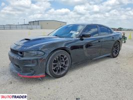 Dodge Charger - zobacz ofertę