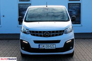 Opel Vivaro 2022 2