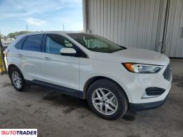 Ford Edge 2023 2