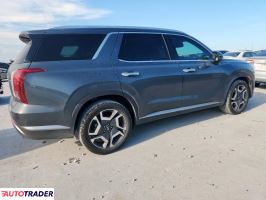 Hyundai Pozostałe 2024 3 Hyundai Pozostałe 2024 3