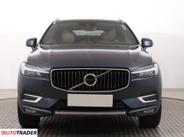 Volvo XC60 2021 2.0 194 KM Volvo XC60 2021 2.0 194 KM