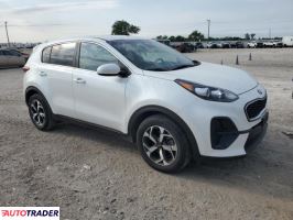 Kia Sportage 2022 2