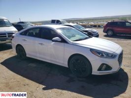 Hyundai Sonata 2019 2