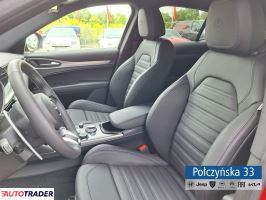 Alfa Romeo Stelvio 2025 2.0 280 KM Alfa Romeo Stelvio 2025 2.0 280 KM