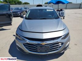 Chevrolet Malibu 2023 1