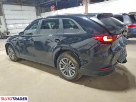 Mazda CX-9 2024 3