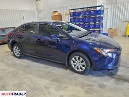 Toyota Corolla 2026 2