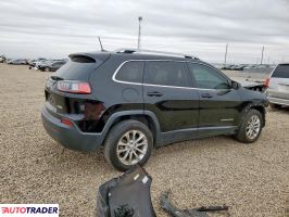 Jeep Cherokee 2019 2
