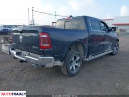 Dodge Ram 2020 5