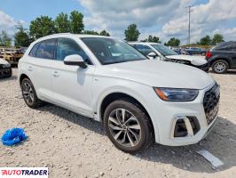 Audi Q5 2023 2