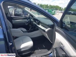Hyundai Tucson 2025 2 Hyundai Tucson 2025 2