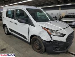 Ford Transit Connect 2019 2