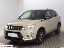 Suzuki Vitara 2019 1.4 138 KM