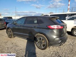 Ford Edge 2019 2