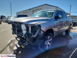 Dodge Ram - zobacz ofertę