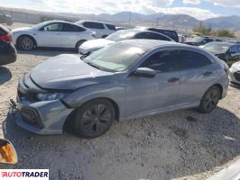 Honda Civic 2019 1 Honda Civic 2019 1