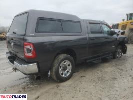 Dodge Ram 2019 6 Dodge Ram 2019 6