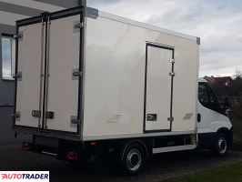 Iveco Daily 2018 3.0