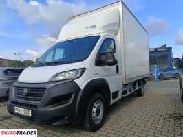 Fiat Ducato 2021 2.3 Fiat Ducato 2021 2.3
