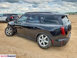 Austin Mini 2025 2